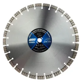 tarcza-diamentowa-diames-ario-400-otwor-20mm-segment-15-mm-beton-zbrojony