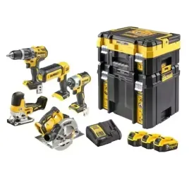 dewalt-zestaw-combo-18v-dck500p3t-dcd796-dcf887-dcs570-dcs335-dcl0