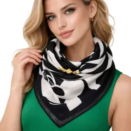 elegancka-apaszka-damska-w-groszki-chusta-zapiecie-magnetyczne-65x65-cm