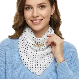 elegancka-apaszka-damska-w-groszki-chusta-zapiecie-magnetyczne-65x65