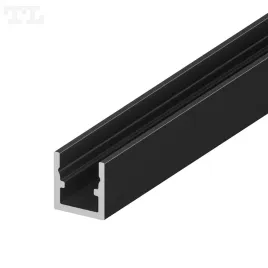 profil-led-p4-4-linia-mikro-czarny-3mb-oslona-mleczna-zestaw-komplet
