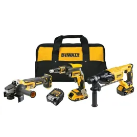 dewalt-zestaw-combo-18v-dck308dm-dcf620-dch133-dcg405-1x40ah-1x20ah