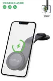 uchwyt-samochodowy-t-phox-mag-on-15w-magnetic-wireless-black