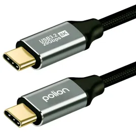 przewod-usb-c-na-usb-c-or-3-2-gen-2-20gbps-4k-8k-20v-5a-100w-or-50cm-oplot