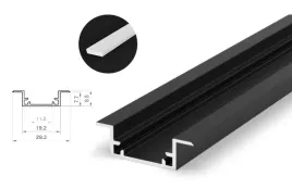 profil-led-wodoodporny-3m-czarny-oslona-mleczna-c5