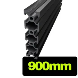 profil-aluminiowy-v-slot-2080-czarny-o-dlugosci-90-cm