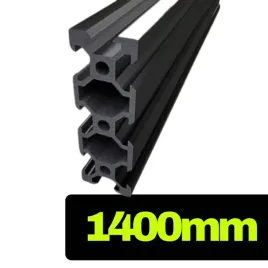 profil-aluminiowy-v-slot-2060-czarny-o-dlugosci-140-cm