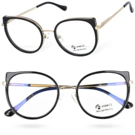 okulary-damskie-paw-poise-kocie-oczy-czarne-blue-light