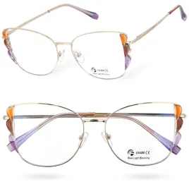 okulary-zerowki-cat-s-gaze-kocie-oczy-blue-light-fiolet