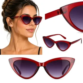 damskie-okulary-przeciwsloneczne-cateye-vino-czerwone-uv400