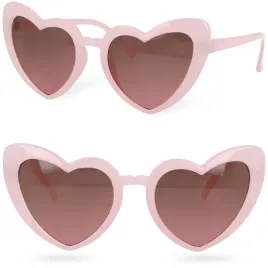 okulary-przeciwsloneczne-damskie-serca-lovelens-rozowe-love-powder-pink