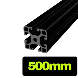 profil-aluminiowy-konstrukcyjny-t-slot-40x40-czarny-50-cm