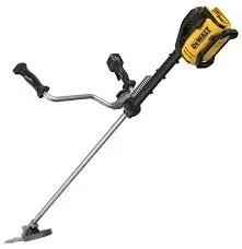 dewalt-kosa-do-zarosli-noz-54v-dcmbc723n-kierownica