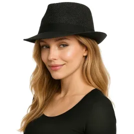 kapelusz-przeciwsloneczny-fedora-slomkowy-czarny-panama-na-lato