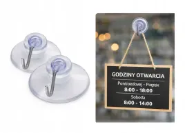 przyssawka-do-tabliczek-4-cm-transparentna-hak-pvc-uchwyt-bez-wiercenia