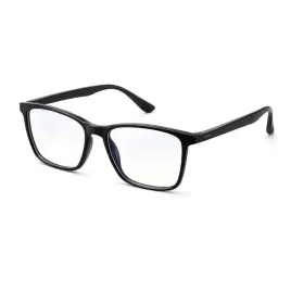 okulary-zerowki-z-filtrem-swiatla-niebieskiego-czarne-unisex