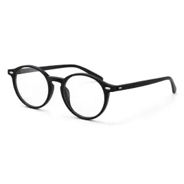 okulary-unisex-okragle-retro-eleganckie-czarne-oprawki