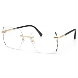damskie-okulary-oversize-bezramkowe-eleganckie-flex-rozowe