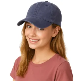 czapka-z-daszkiem-vintage-jeans-bawelniana-unisex