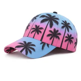 czapka-z-daszkiem-unisex-regulowana-z-bawelna-rozowa