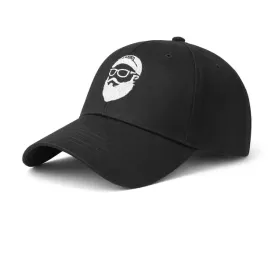 czapka-z-daszkiem-bawelniana-unisex-nadruk-brodacz-54-59-cm