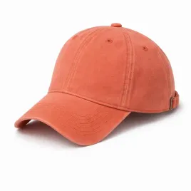czapka-z-daszkiem-unisex-bawelniana-vintage-regulowana