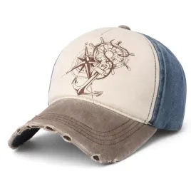 czapka-z-daszkiem-unisex-bawelniana-vintage-regulowana-jeans