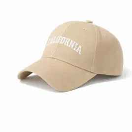 czapka-z-daszkiem-unisex-bawelniana-bezowa-regulowana