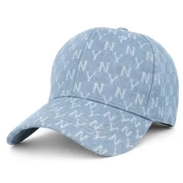 czapka-z-daszkiem-unisex-bawelniana-regulowana-bejsbolowka