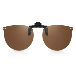 nakladki-przeciwsloneczne-na-okulary-unisex-brazowe-uv