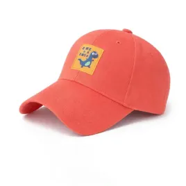 czapka-z-daszkiem-dziecieca-snapback-z-dinozaurem-6-12-lat