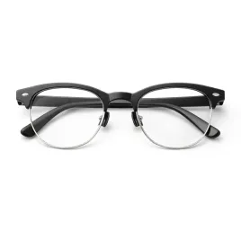 okulary-zerowki-retro-owalne-czarne-unisex-uv400-nity