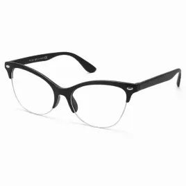damskie-okulary-zerowki-kocie-oczy-poloprawki-czarne-uv400