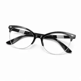 damskie-okulary-zerowki-kocie-oczy-half-frame-uv400-lekkie