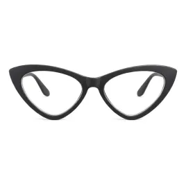 damskie-okulary-zerowki-kocie-retro-pin-up-czarne-uv-400