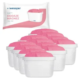 12x-filtr-wessper-magnez-aquamax-mg-aqua-max-do-wody-do-dzbanka-brita-dafi