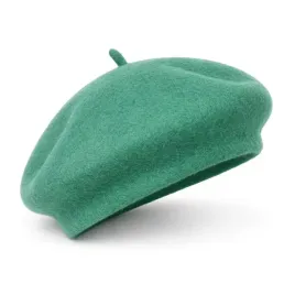 beret-damski-wrzosowy-welna-akryl-uniwersalny-jesien-zima