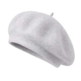 beret-damski-popielaty-welna-akryl-uniwersalny-jesien-zima