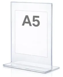 stojak-t-a5-plexi-dwustronny-na-menu-ulotki-cennik-reklamowy-informacyjny