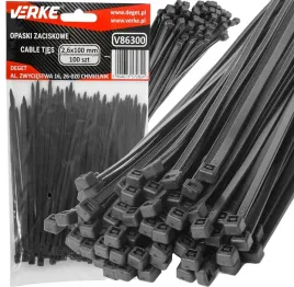 opaska-kablowa-verke-v86300-opaski-zaciskowe-26x100-mm-100-szt-verke