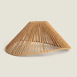 abazur-lampa-wiszaca-pleciony-papier-mikah