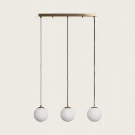 lampa-wiszaca-z-metalu-i-szkla-moonlight-brass-3-pkt