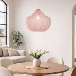 lampa-wiszaca-z-metalu-i-tkaniny-ayla