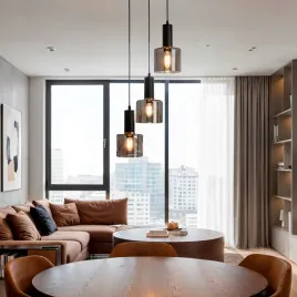 lampa-wiszaca-z-metalu-i-szkla-danae-3-reflektory