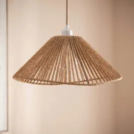 lampa-wiszaca-z-plecionego-papieru-mikah-o450