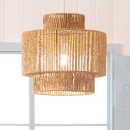 lampa-wiszaca-z-plecionego-papieru-neka