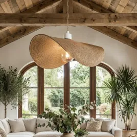 lampa-wiszaca-z-naturalnych-wlokien-devmani-iluzzia