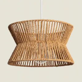 lampa-wiszaca-z-plecionego-papieru-ender