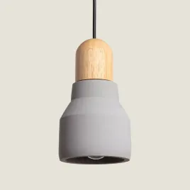 lampa-wiszaca-z-betonu-i-drewna-luster