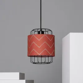 lampa-wiszaca-z-tkaniny-pointiza